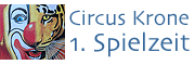 Circus Krone - die 1. Winterspielzeit 2012 vom 25.12.2011-31.01.2012